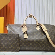 LV Travel Bags